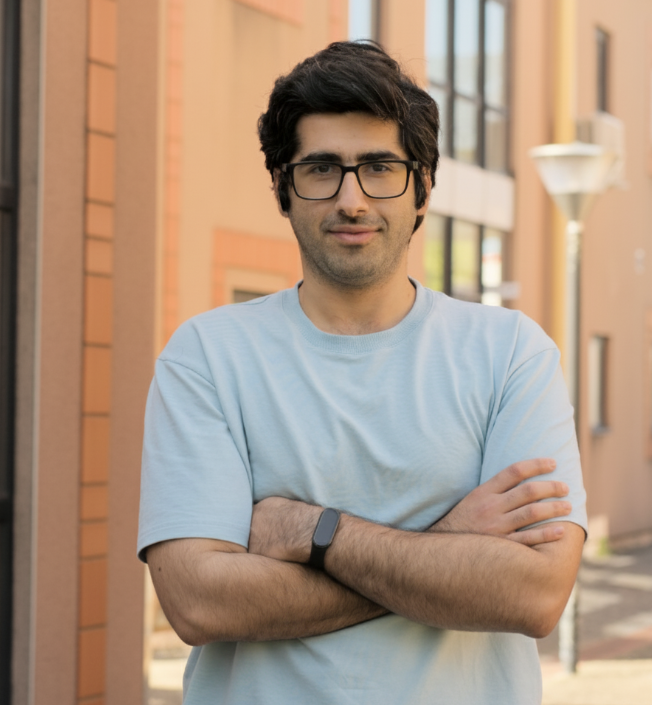 Erfan Soheil